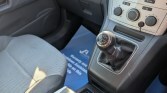 Vauxhall Zafira 1.6 16V Exclusiv Mpv Euro 4 #17