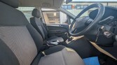 Vauxhall Zafira 1.6 16V Exclusiv Mpv Euro 4 #10