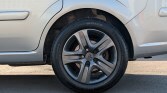 Vauxhall Zafira 1.6 16V Exclusiv Mpv Euro 4 #24
