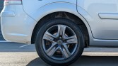 Vauxhall Zafira 1.6 16V Exclusiv Mpv Euro 4 #25