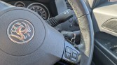 Vauxhall Zafira 1.6 16V Exclusiv Mpv Euro 4 #19