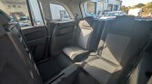 Vauxhall Zafira 1.6 16V Exclusiv Mpv Euro 4 #14