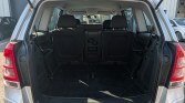 Vauxhall Zafira 1.6 16V Exclusiv Mpv Euro 4 #15