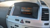 Vauxhall Zafira 1.6 16V Exclusiv Mpv Euro 4 #16