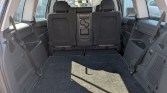 Vauxhall Zafira 1.6 16V Exclusiv Mpv Euro 4 #13