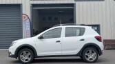 Dacia Sandero Stepway 0.9 Tce Essential WR68UUV White #3