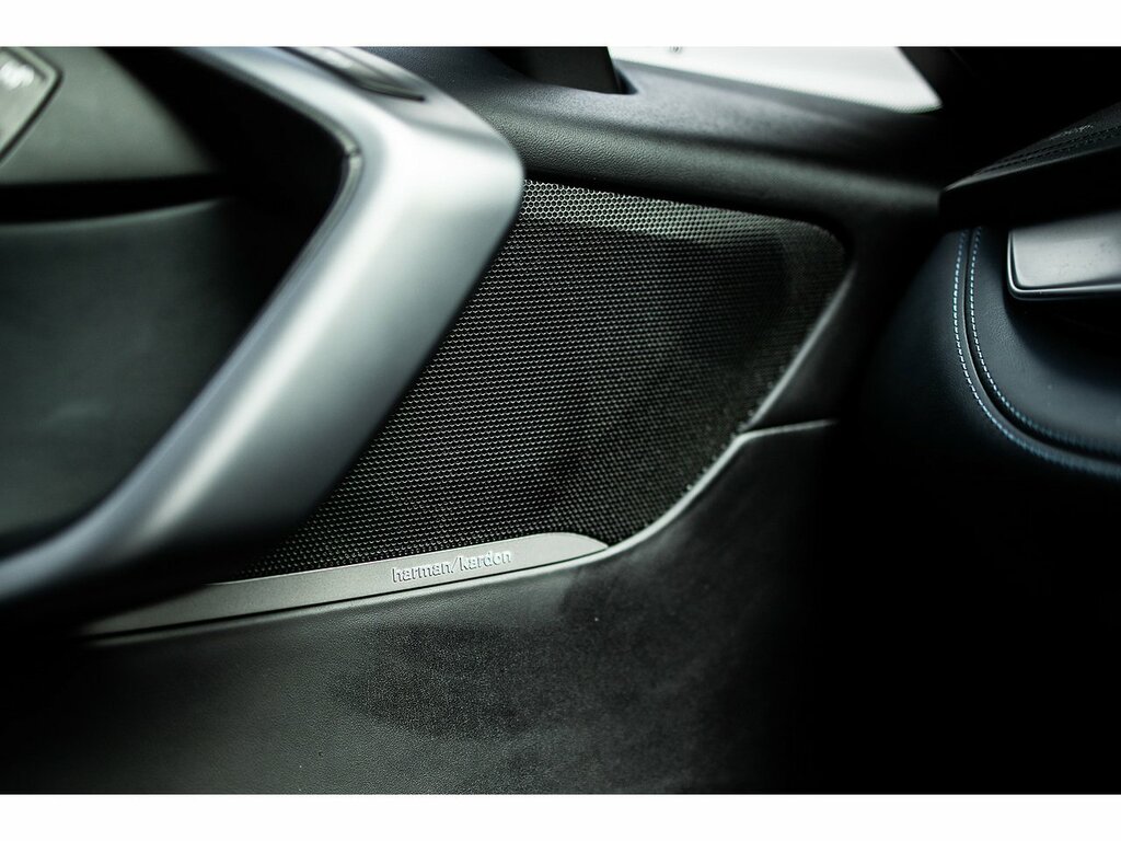 BMW i8 1.5 7.1Kwh 4Wd Euro 6 Ss Silver #36