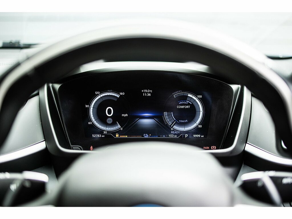 BMW i8 1.5 7.1Kwh 4Wd Euro 6 Ss Silver #31