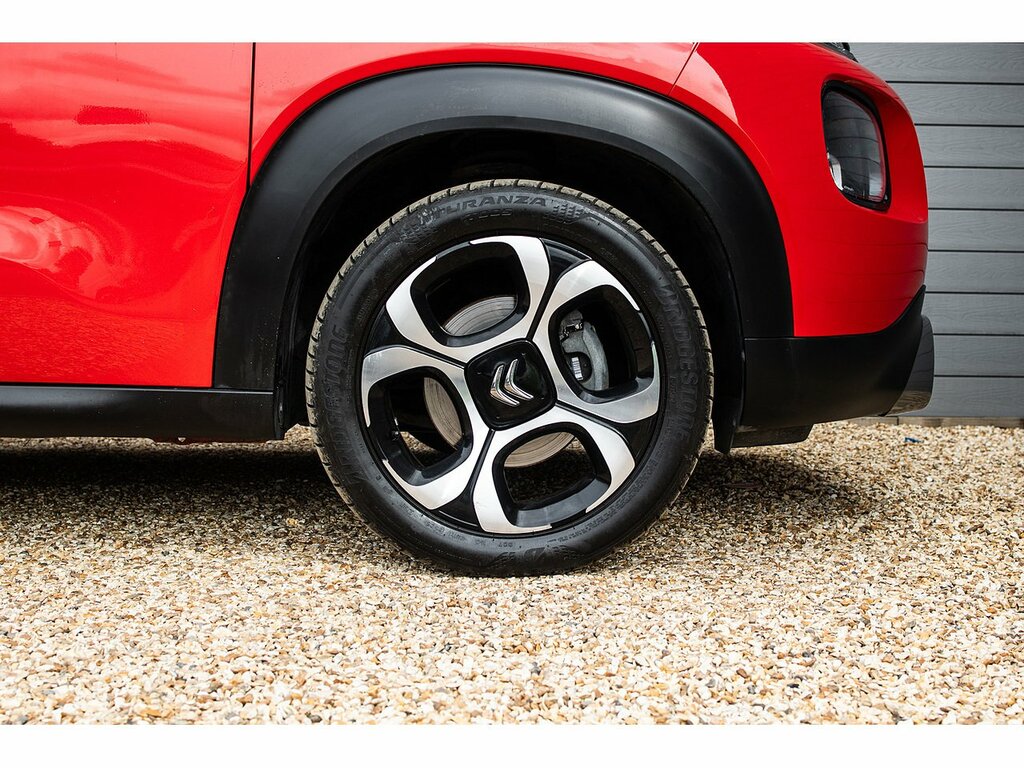 Citroen C3 Aircross Aircross 1.2 Puretech 82 Flair #46