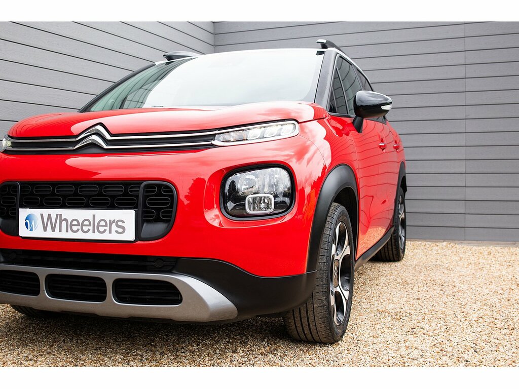 Citroen C3 Aircross Aircross 1.2 Puretech 82 Flair #40