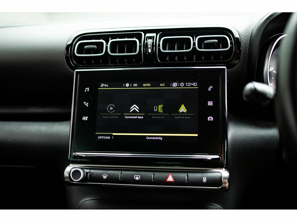 Citroen C3 Aircross Aircross 1.2 Puretech 82 Flair #17