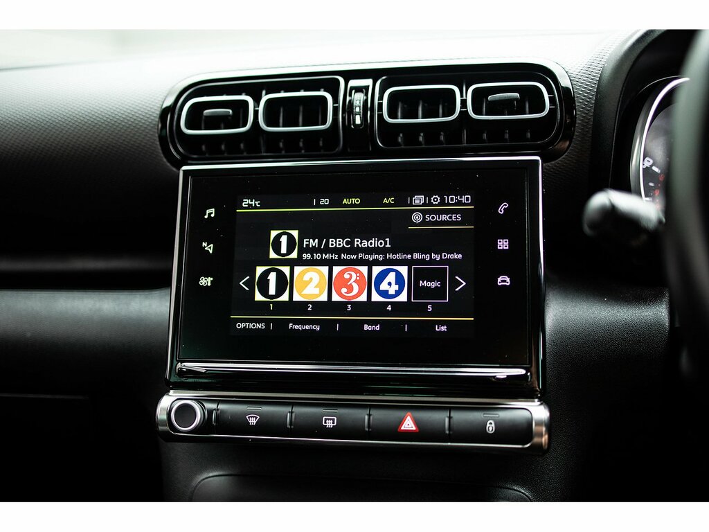 Citroen C3 Aircross Aircross 1.2 Puretech 82 Flair #20