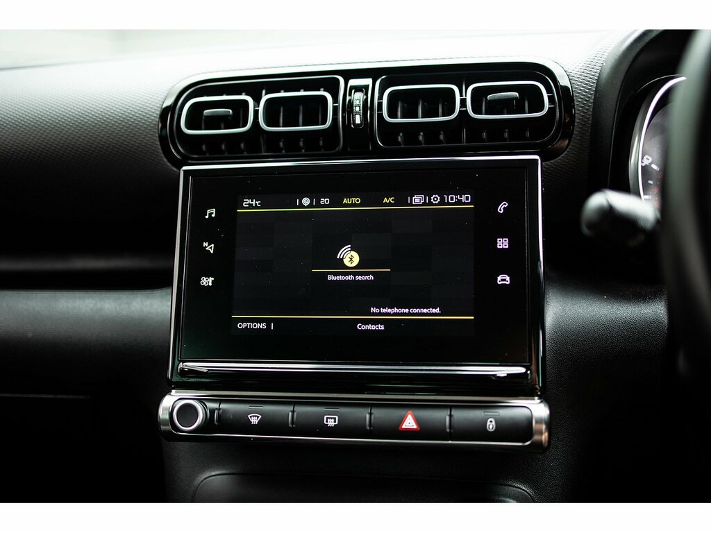 Citroen C3 Aircross Aircross 1.2 Puretech 82 Flair #18