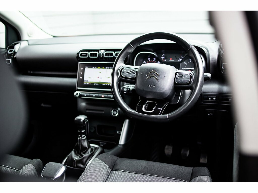 Citroen C3 Aircross Aircross 1.2 Puretech 82 Flair #13
