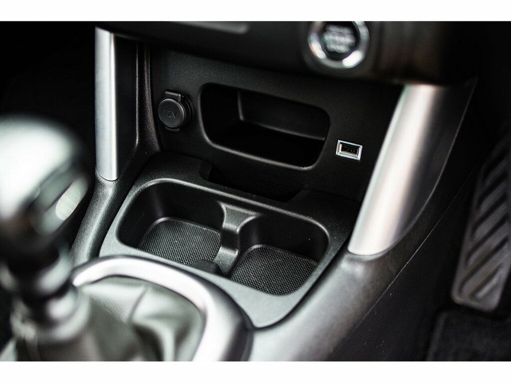 Citroen C3 Aircross Aircross 1.2 Puretech 82 Flair #23