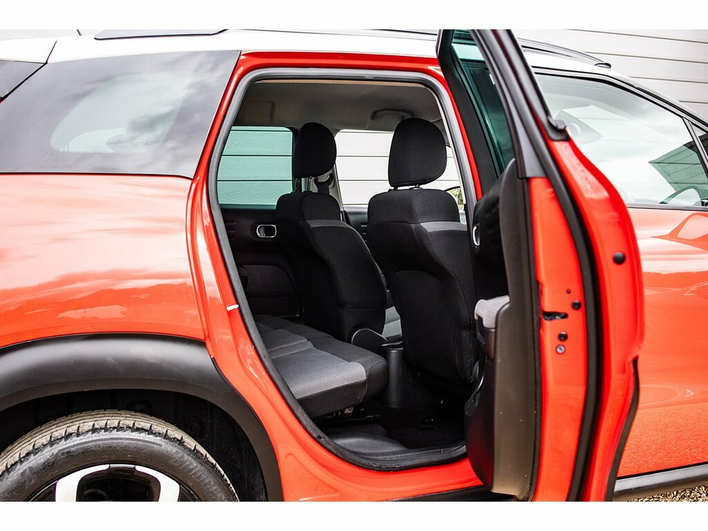 Citroen C3 Aircross Aircross 1.2 Puretech 82 Flair #35
