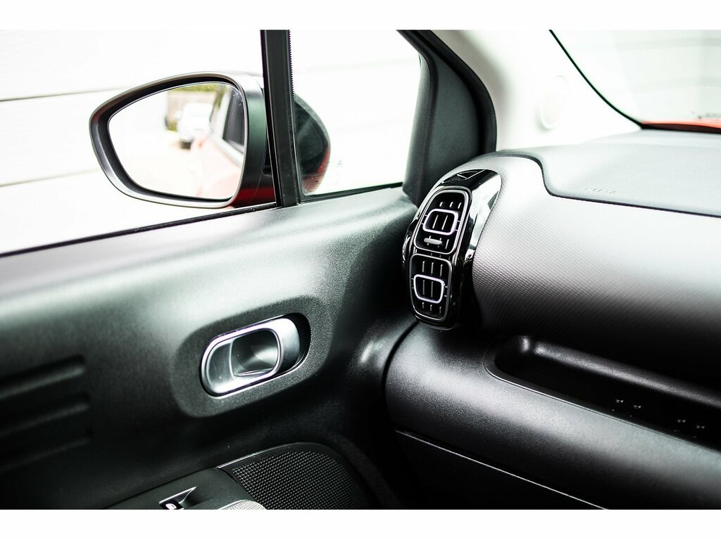 Citroen C3 Aircross Aircross 1.2 Puretech 82 Flair #33