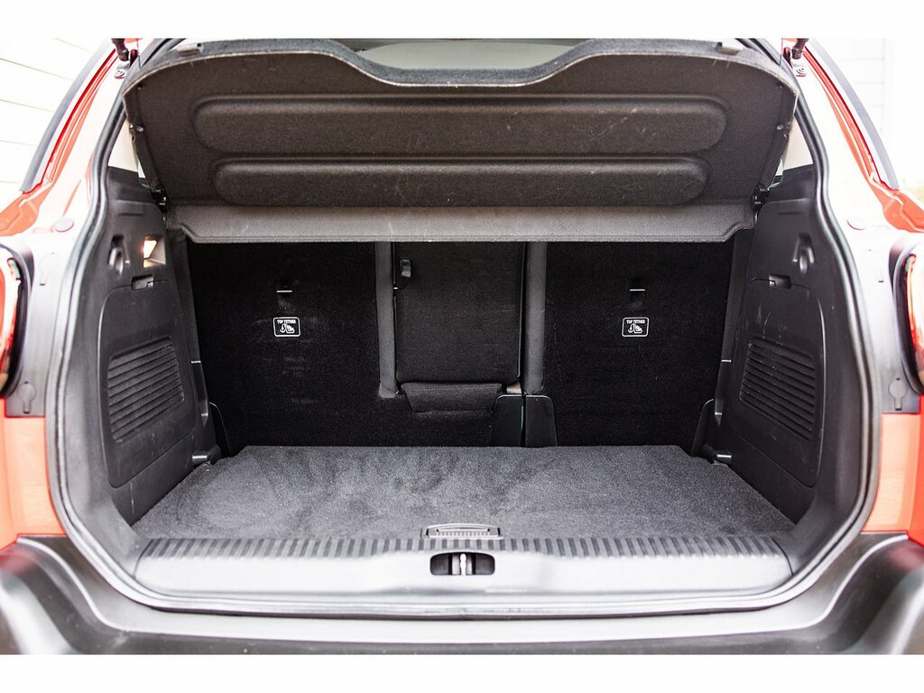Citroen C3 Aircross Aircross 1.2 Puretech 82 Flair #9