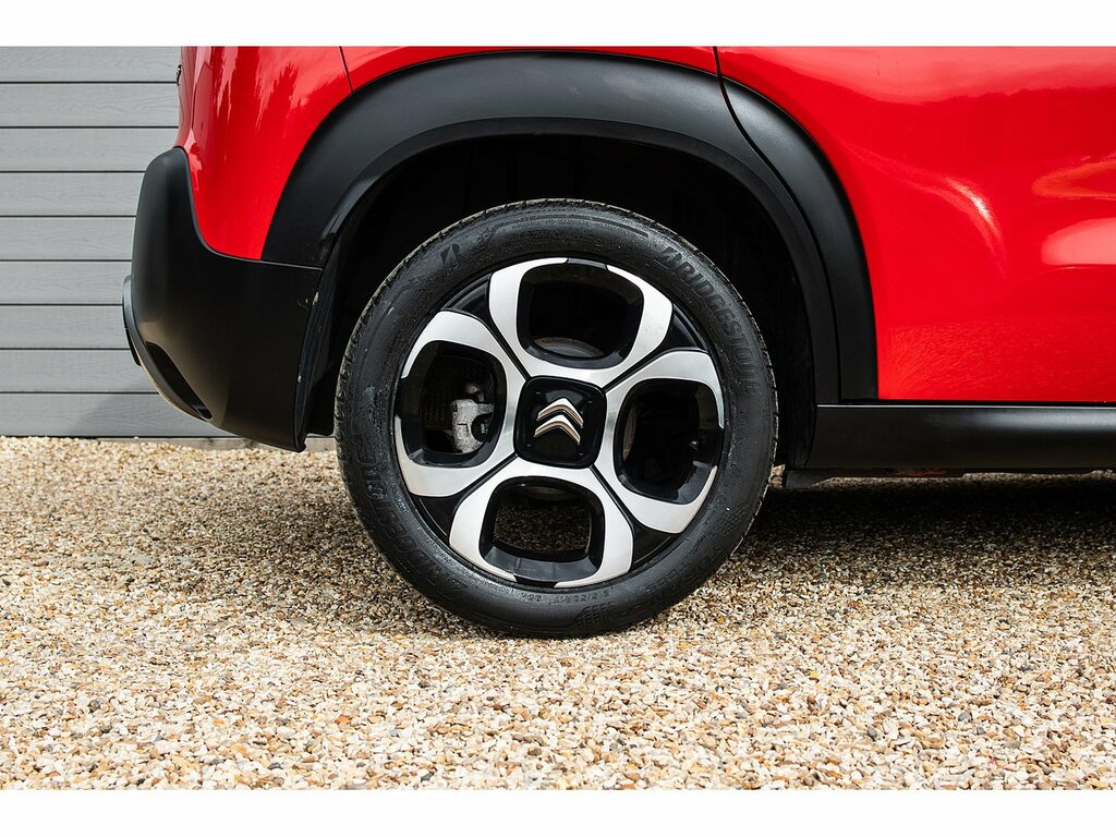 Citroen C3 Aircross Aircross 1.2 Puretech 82 Flair #45