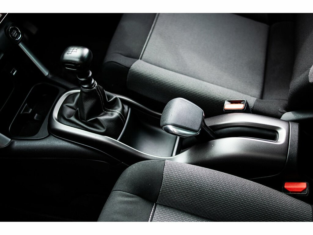 Citroen C3 Aircross Aircross 1.2 Puretech 82 Flair #25