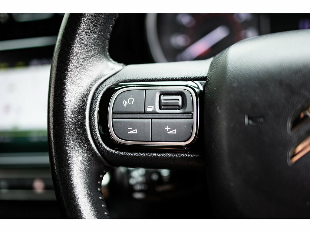 Citroen C3 Aircross Aircross 1.2 Puretech 82 Flair #29