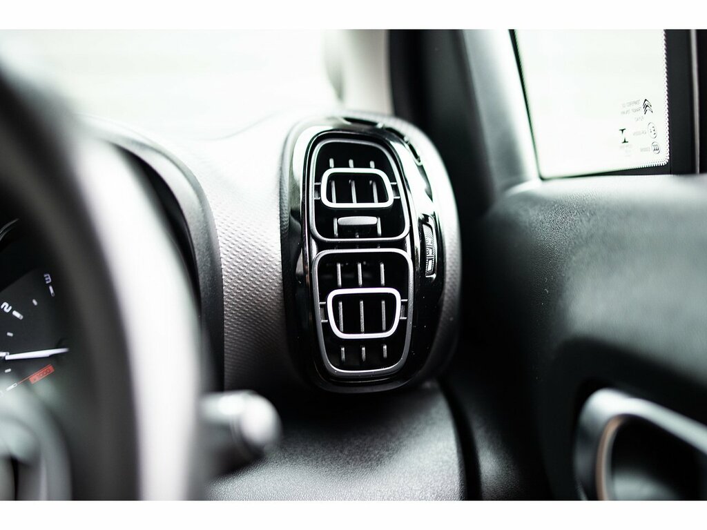 Citroen C3 Aircross Aircross 1.2 Puretech 82 Flair #31