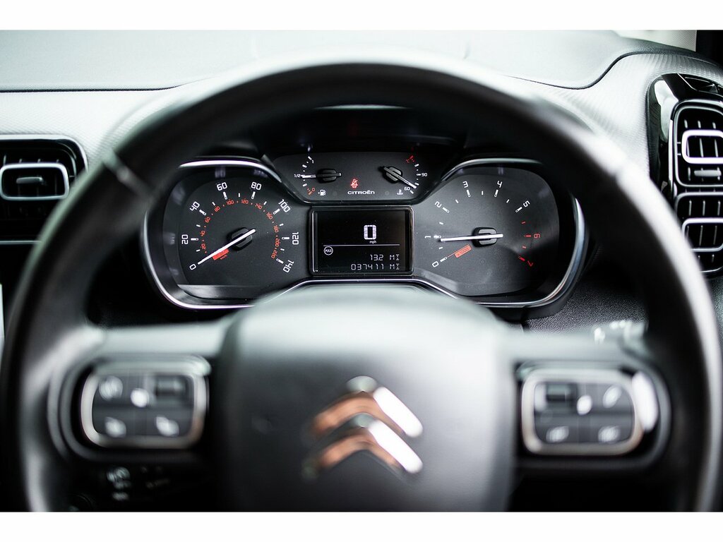 Citroen C3 Aircross Aircross 1.2 Puretech 82 Flair #27