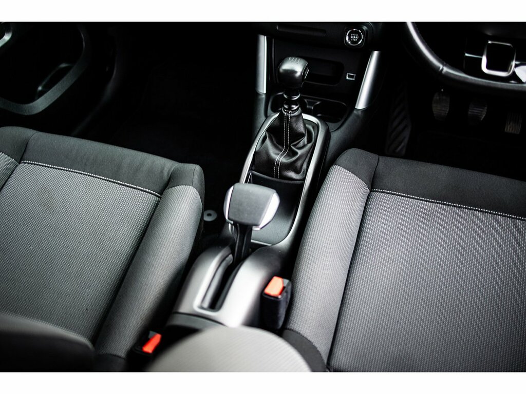 Citroen C3 Aircross Aircross 1.2 Puretech 82 Flair #26