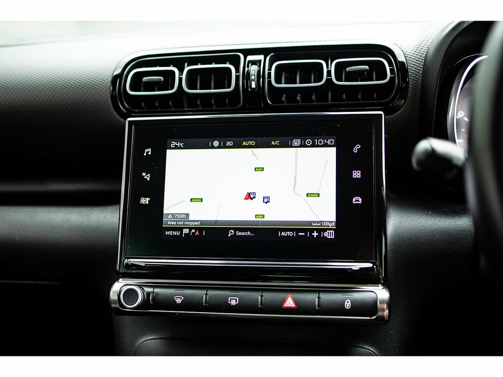 Citroen C3 Aircross Aircross 1.2 Puretech 82 Flair #15