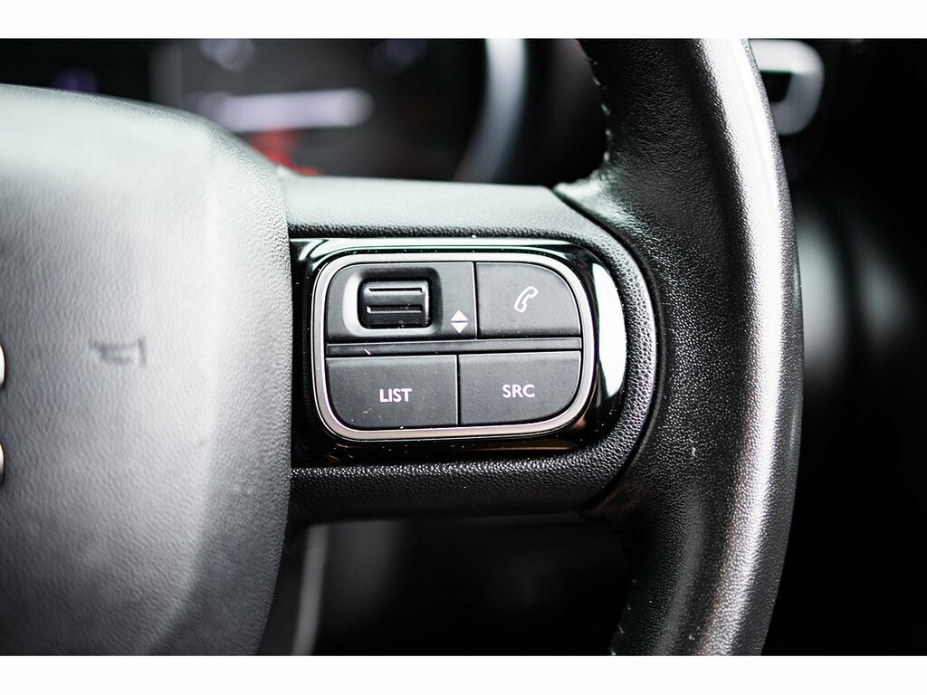 Citroen C3 Aircross Aircross 1.2 Puretech 82 Flair #30