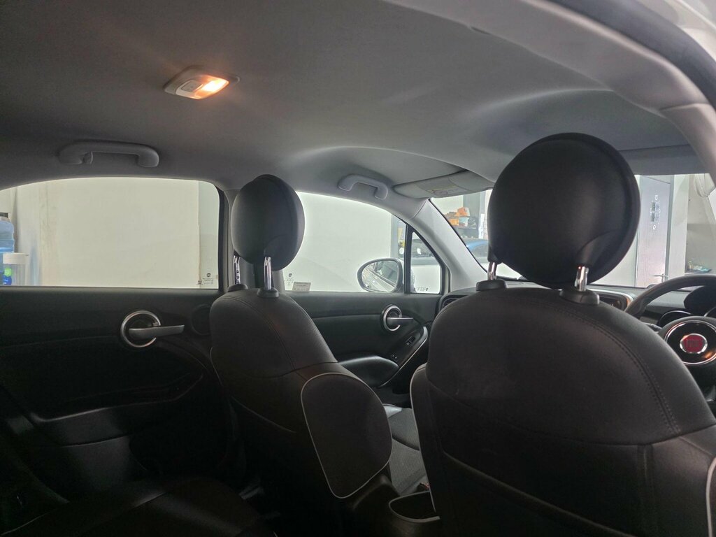 Fiat 500X Suv 1.6 E-torq Pop Star Euro 6 201767 Black #44