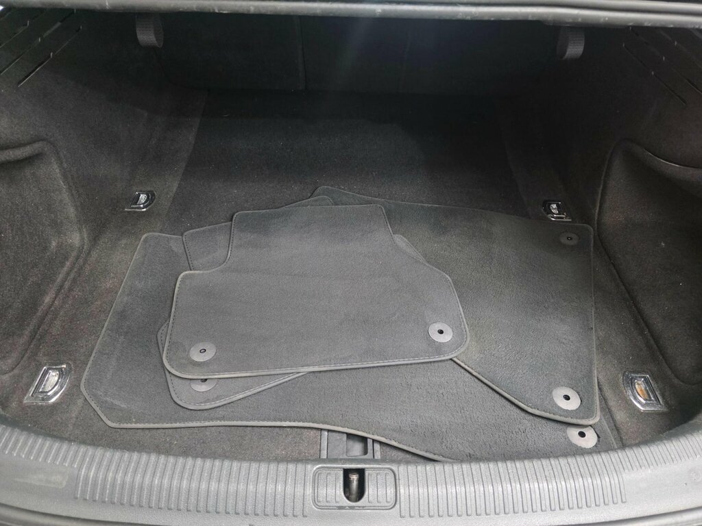 Audi A4 2.0 Tdi S Line S Tronic Quattro Euro 6 Ss Silver #34