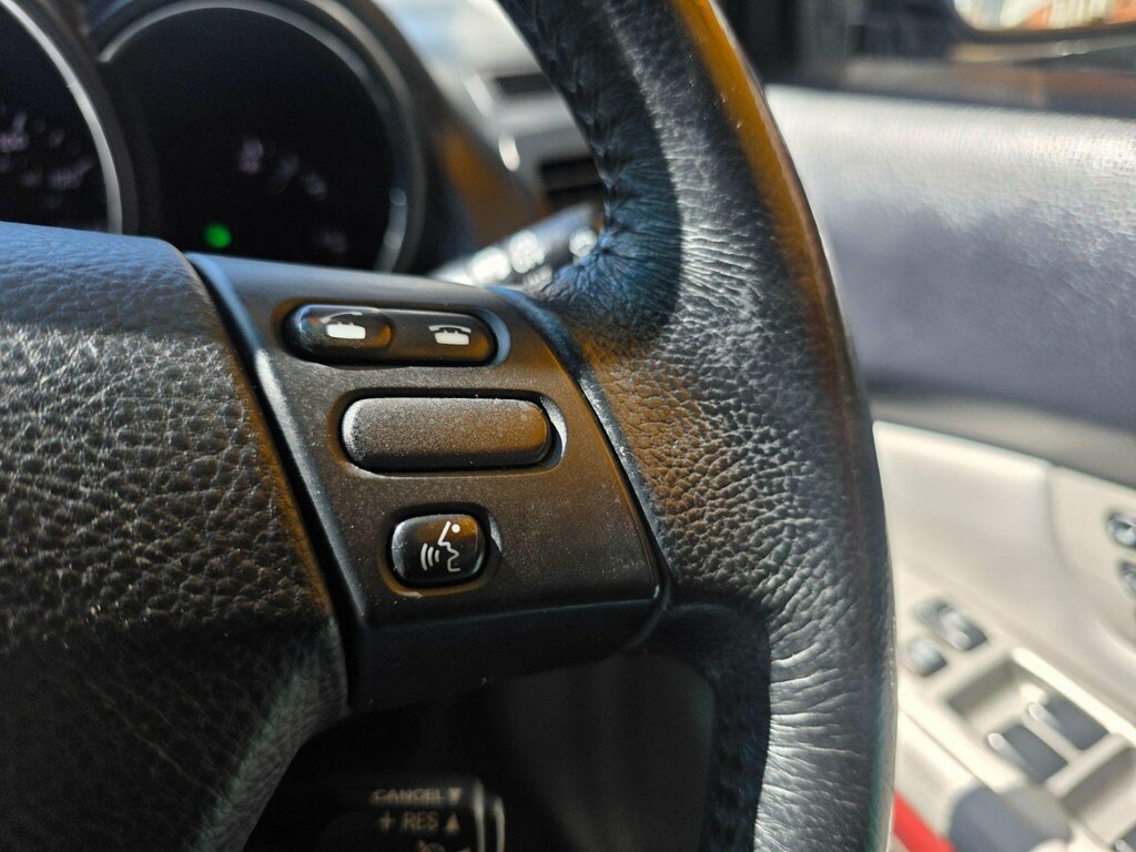 Lexus RX 350 Se-l 5-Door Just 72K With 13 Lexus Main Dealer Black #23