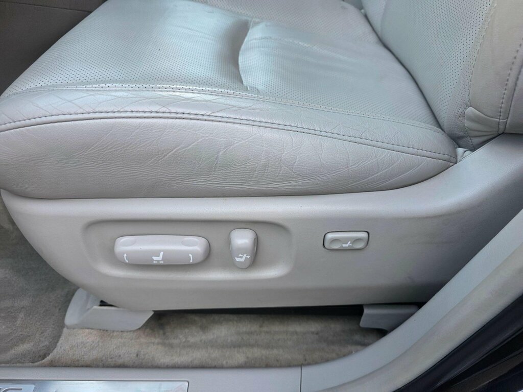 Lexus RX 350 Se-l 5-Door Just 72K With 13 Lexus Main Dealer Black #49