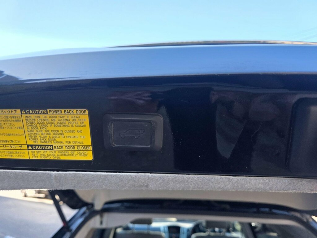 Lexus RX 350 Se-l 5-Door Just 72K With 13 Lexus Main Dealer Black #51