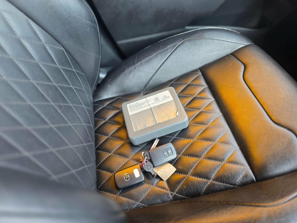 Toyota Auris 1.8 Vvt-h Business Edition Hatchback Hy Brown #45