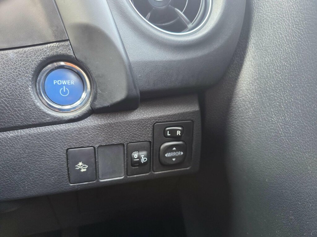 Toyota Auris 1.8 Vvt-h Business Edition Hatchback Hy Brown #18