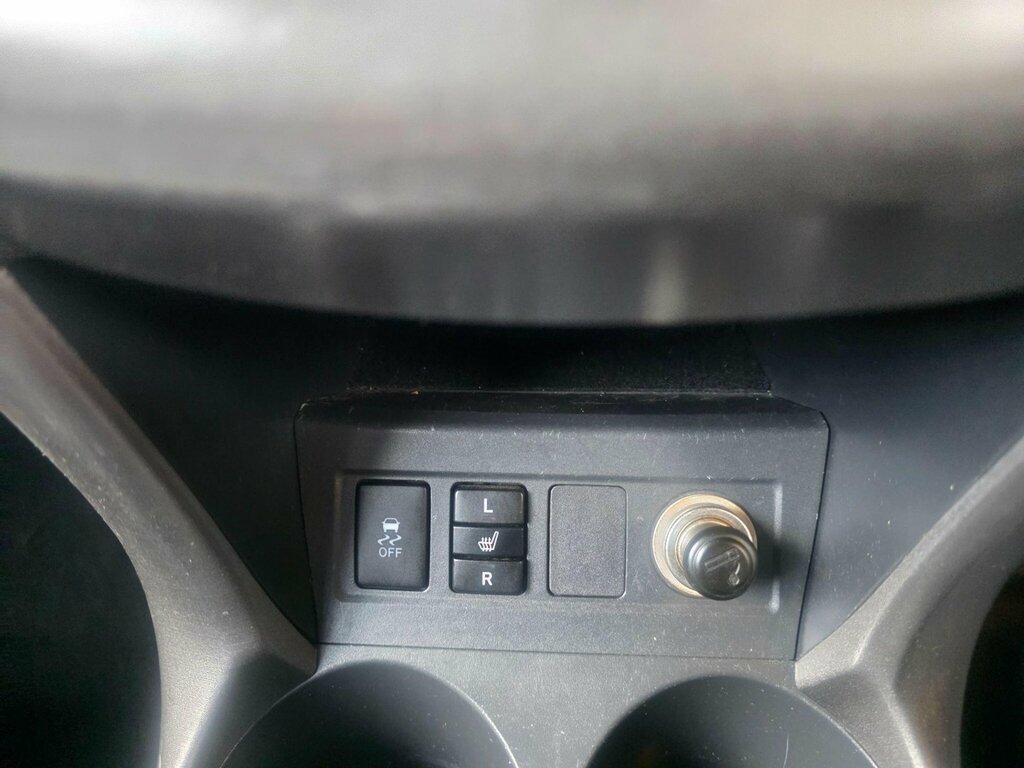 Toyota Rav 4 Estate D-4d Xt-r Awd 11 Stamps In The Service Hi Grey #17