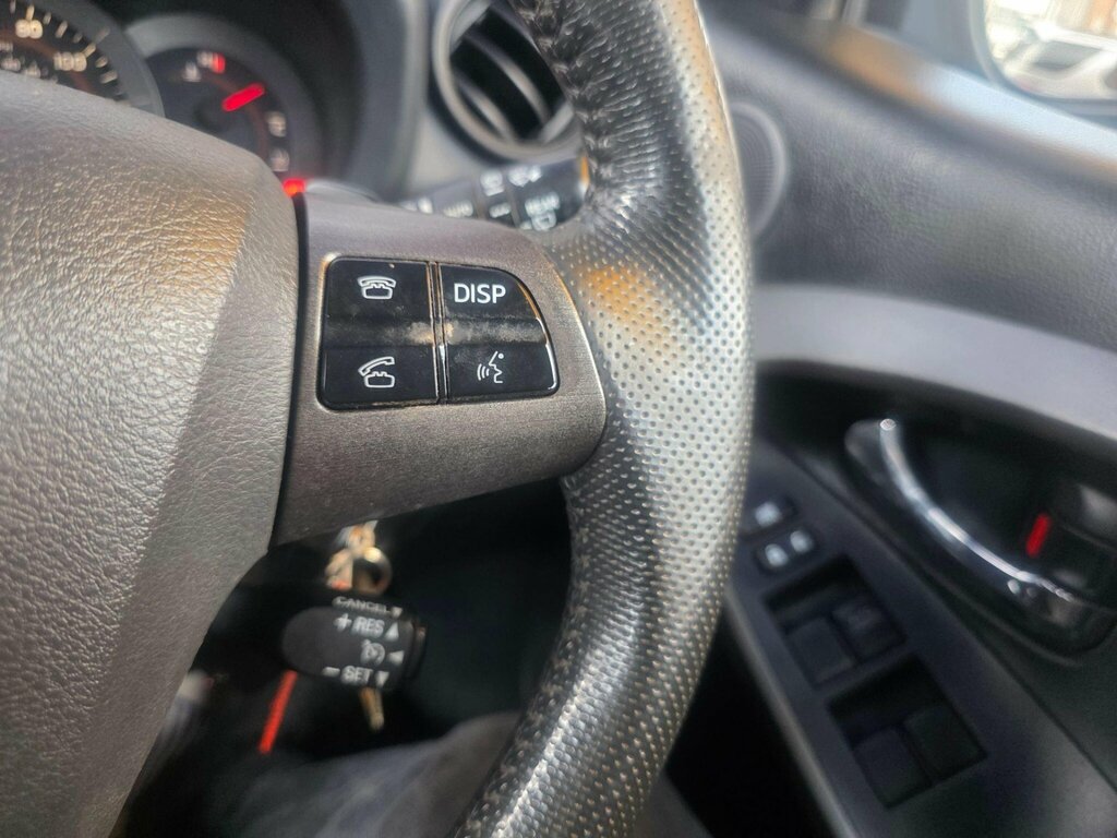 Toyota Rav 4 Estate D-4d Xt-r Awd 11 Stamps In The Service Hi Grey #19