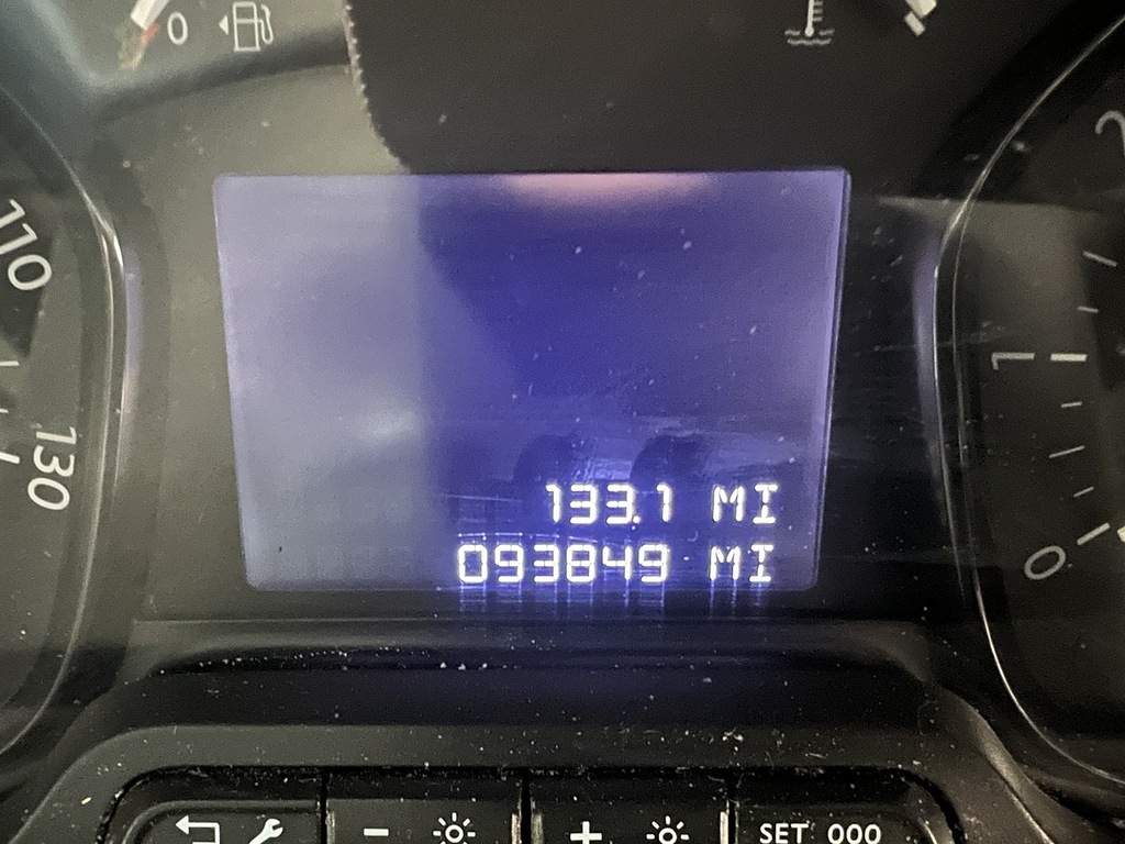 Vauxhall Vivaro 1.5 Turbo D 2900 Edition Panel Van Manu Grey #6