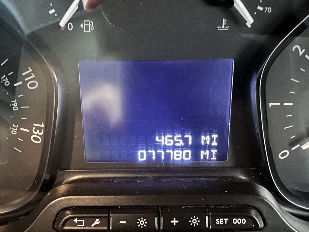 Vauxhall Vivaro 1.5 Turbo D 2700 Sportive Panel Van 6Dr Man White #4