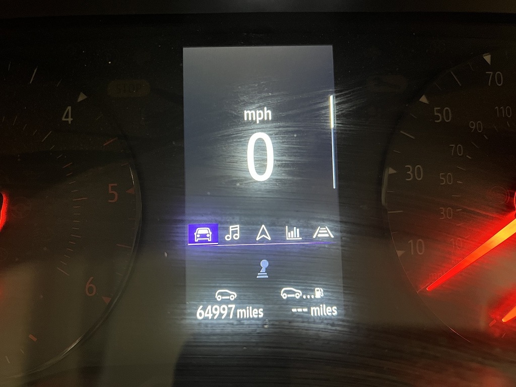 Renault Trafic 2.0 Dci Blue Ll30 Sport Panel Van Manua Grey #6
