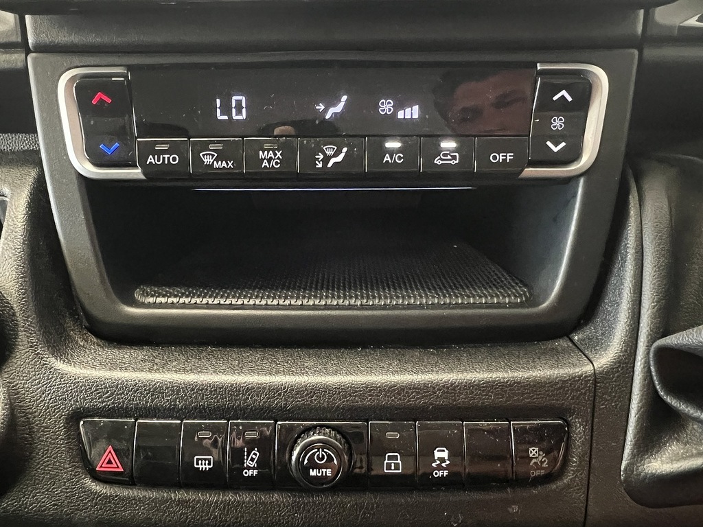 Toyota PROACE 1.5D 120 Icon Van White #8