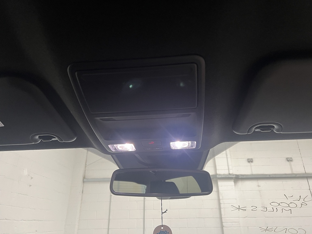 Volkswagen Amarok Style Blue #28