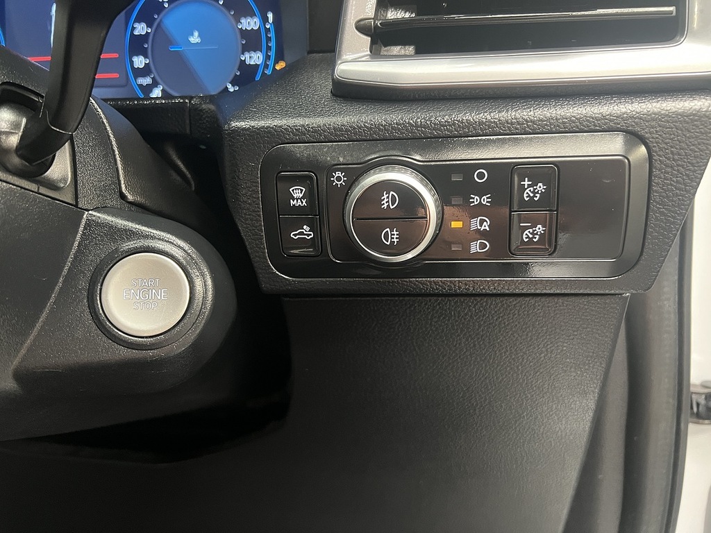 Volkswagen Amarok Style Blue #19