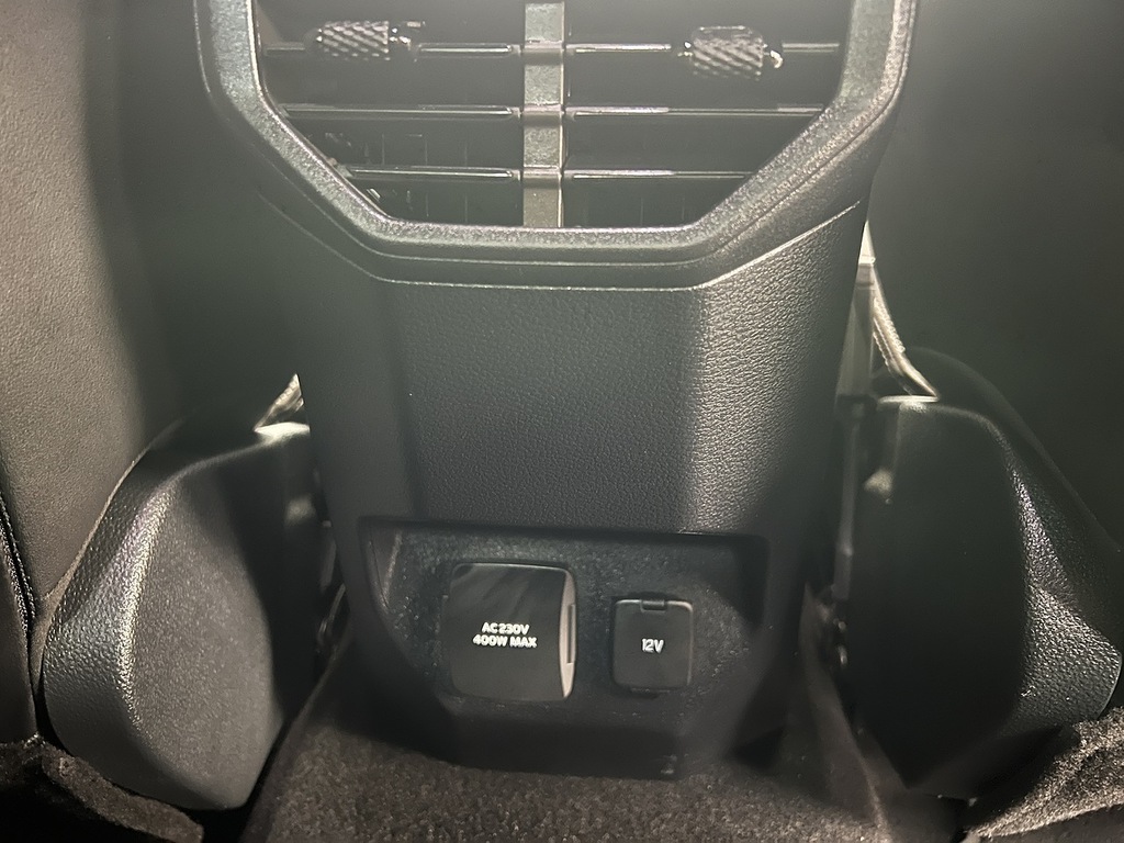 Volkswagen Amarok Style Blue #35