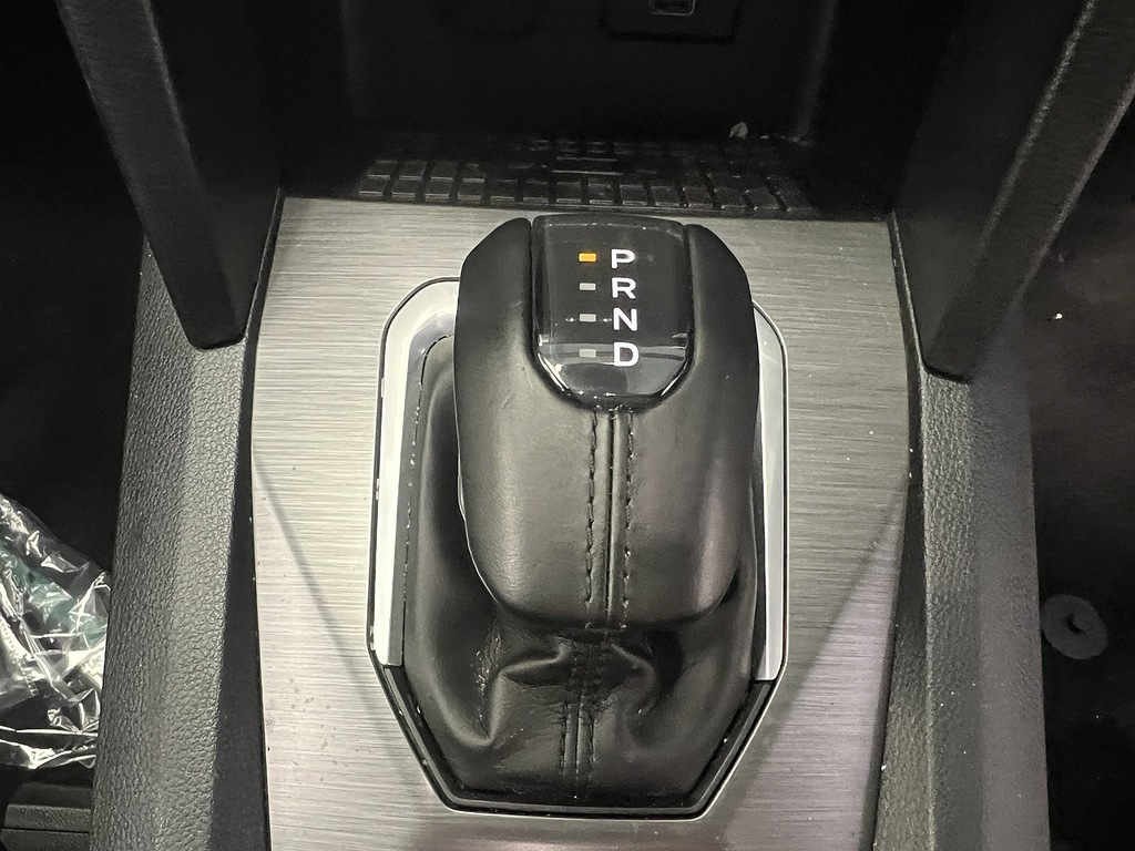 Volkswagen Amarok Style 240 Ps 3.0 Tdi 10Sp 4Motion Grey #7