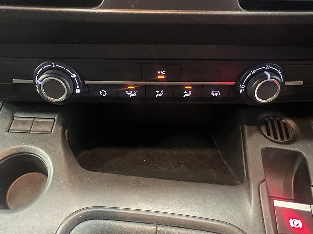 Citroen Berlingo Berlingo 1000 En-prise Ed Bhdi White #9