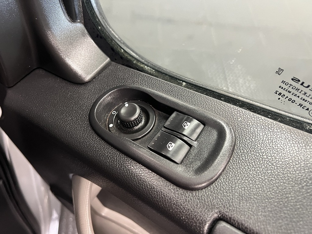 Vauxhall Movano 2.3Cdti 3.5T. 5.2M. 17Ft Dropside Load Cover, White #12