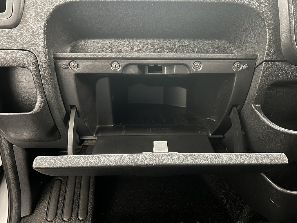 Vauxhall Movano 2.3Cdti 3.5T. 5.2M. 17Ft Dropside Load Cover, White #29
